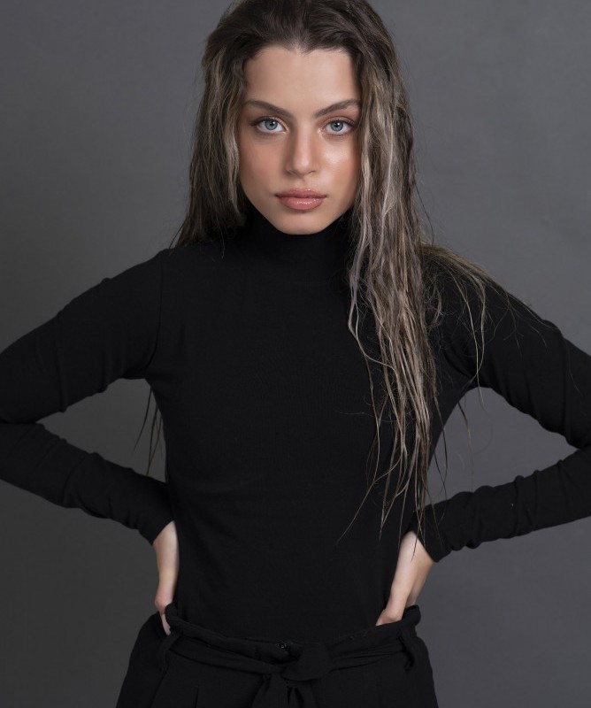 LIA ZION